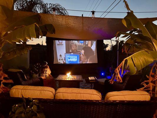 Coastal Event Management