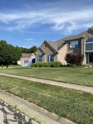 Swan's Exterior Services