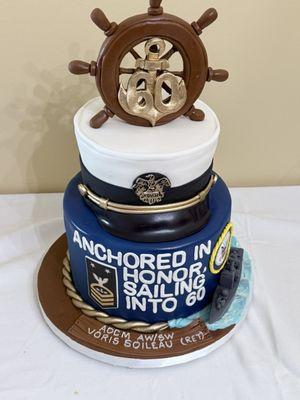 Palms Cake Designers