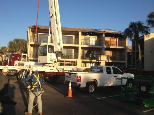 Slays Restoration LLC