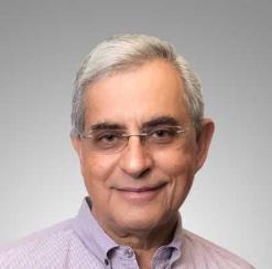 Anil K Bhandari, MD - PIH Health