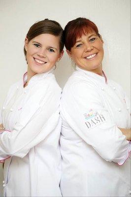 DASH Party Planning and Caterting