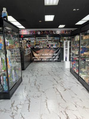 Alcosta Smoke Shop