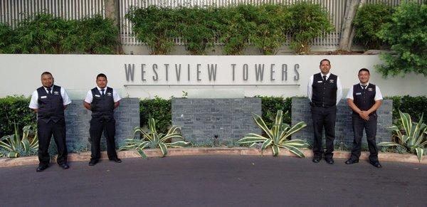 Westview Towers Condominiums