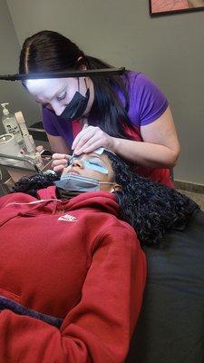 Monroe’s Everlasting Beauty