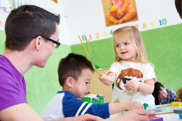 NY Kids Club - 3rd Ave