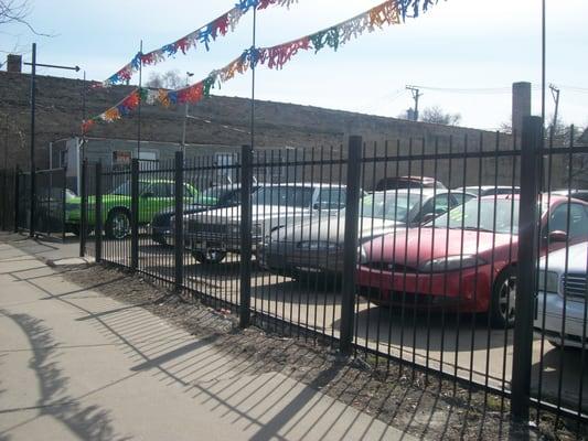 New To You Affordable Used Cars