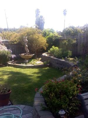 Carol's Corner Massage Therapy