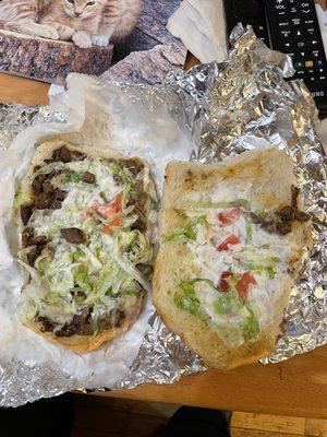 Where is the tomato!