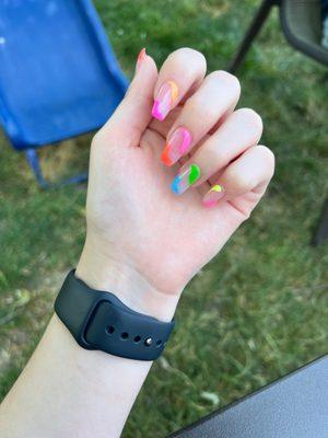 Butterfly Nails & Spa