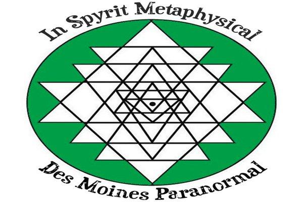 In Spyrit Metaphysical