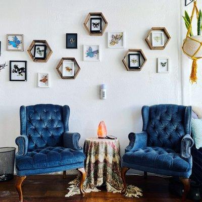 Yoga Without Filters Studio + Shop