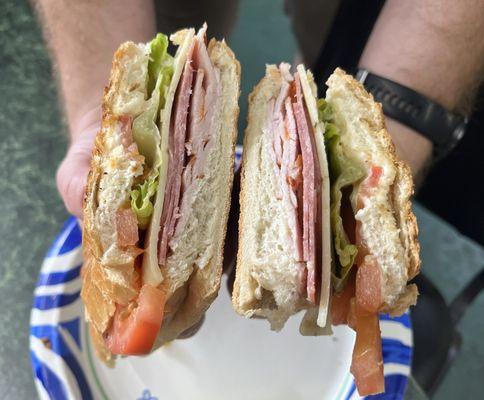 Nicks Deli & Marketplace