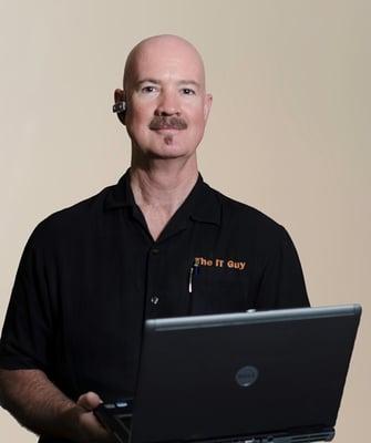 The IT Guy San Diego