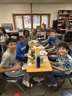 St Paul's Lutheran School