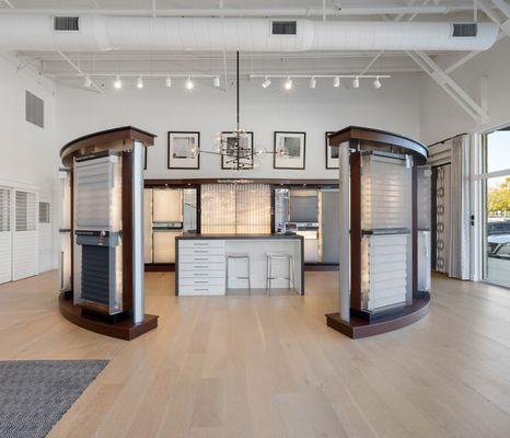 California Window Fashions