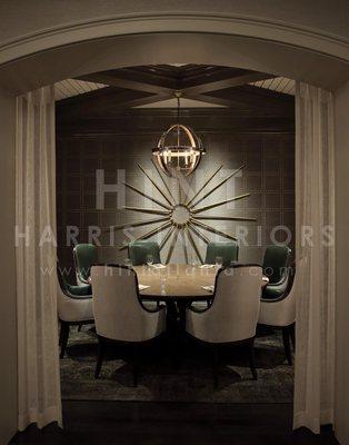 Harris Interiors