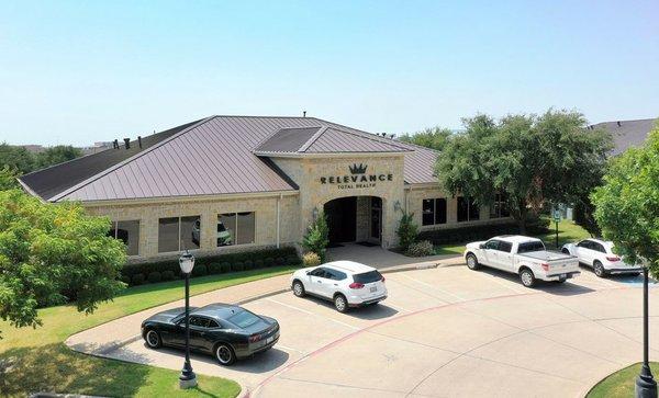 Stella Center - Sunnyvale