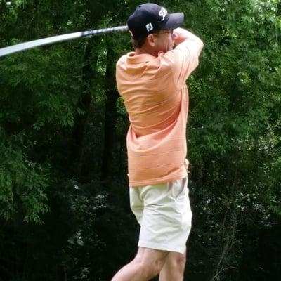 Fields Ferry Golf Club