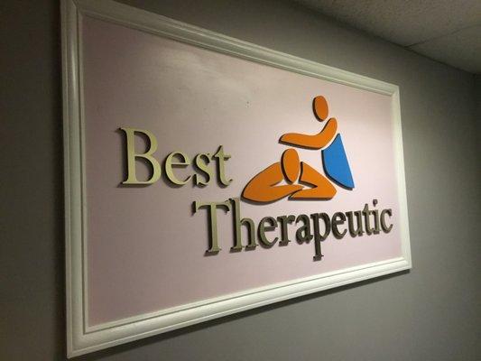 Best Therapeutic