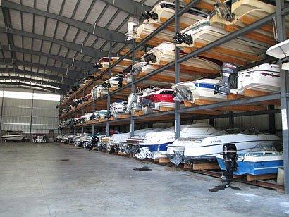 Harilla Landing Yacht Club