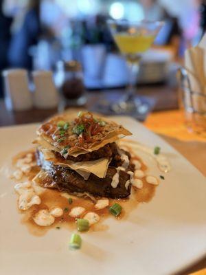 Bha! Bha! Persian Bistro