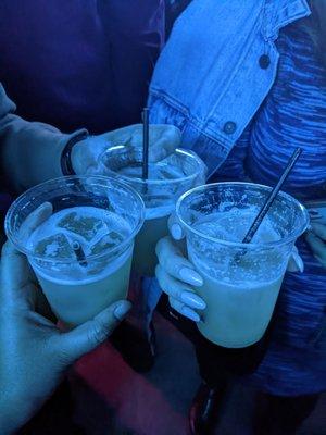 The Guava Drink - so yummy!