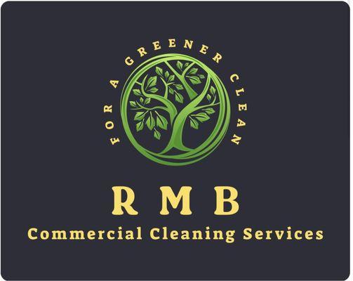 RMB Commercial Cleaning Services