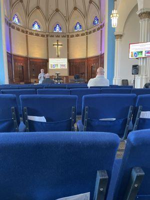 Good Ground Family Church