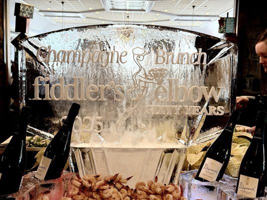 Fiddler's Elbow Country Club