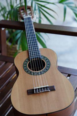 San Marino Music Center