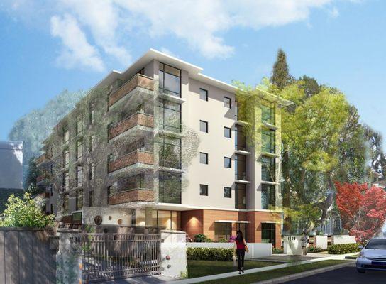 Studio Lin Architecture