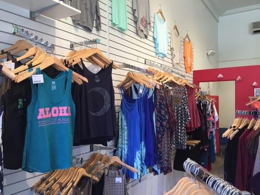 I'd like one of each please.