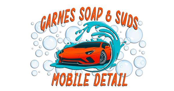 Garnes Soap N Suds