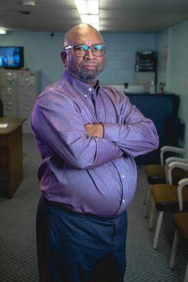 Cooper's Tax Service