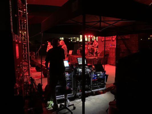 Woodystock Blues Festival