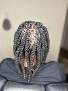 The NekaNechelle Experience