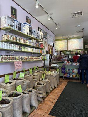 Empire Coffee & Tea Company