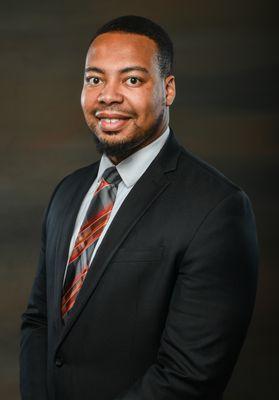 Attorney Corry Brannen