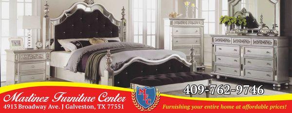 Martinez Furniture Center