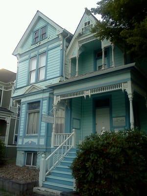 Theosophical Society In Portland