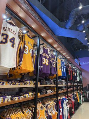 NBA Store