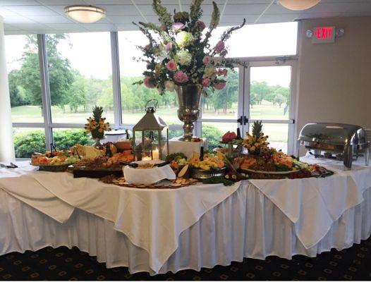 East Ridge Country Club