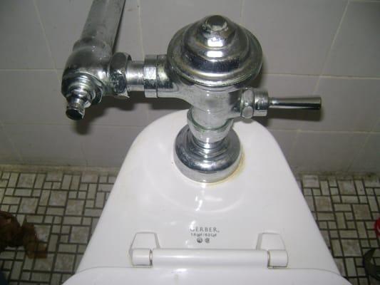 CI Plumbing Heating & Cooling