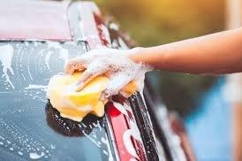 Mason’s Mobile Auto Wash
