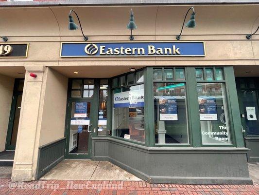 Eastern Bank