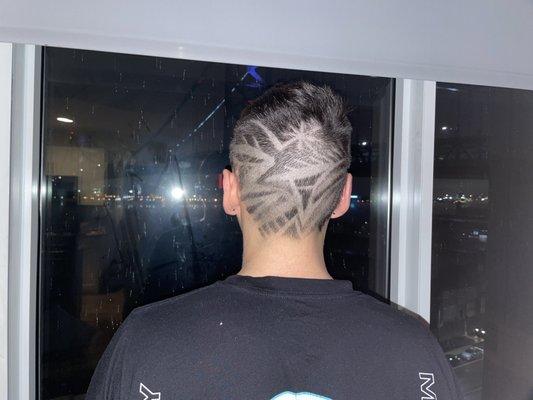 Xclusive Barber Shop