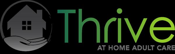 Thrive at Home Adult Care