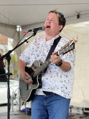 Karen Grenier Music