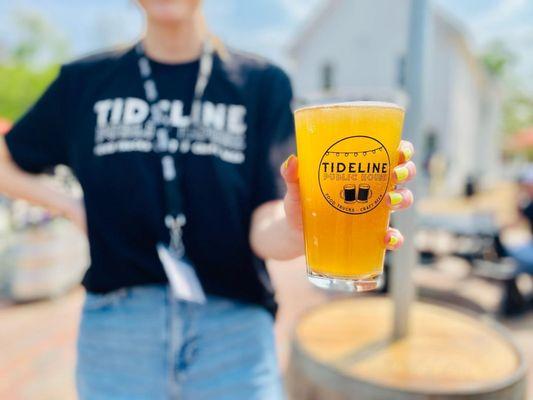 Tideline Public House